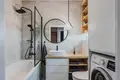 Wohnung 2 zimmer 42 m² in Warschau, Polen