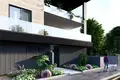 Apartamento 2 habitaciones 180 m² Aradippou, Chipre