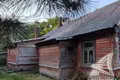 Apartment 45 m² Muchaviecki sielski Saviet, Belarus