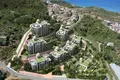 Mieszkanie 1 pokój 105 m² Alanya, Turcja