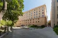 2 room apartment 42 m² Warsaw, Poland