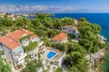 Maison 6 chambres 530 m² Comitat de Split-Dalmatie, Croatie