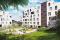 Apartamento 2 habitaciones 35 m² Praga, Chequia
