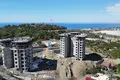 1 bedroom apartment 55 m² Hocalar, Turkey