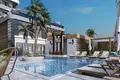 Appartement 1 chambre 40 m² Akrotiri, Chypre