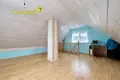 House 61 m² Rakauski sielski Saviet, Belarus