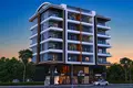 Квартира 2 комнаты 55 м² Махмутлар, Турция
