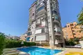 Wohnung 1 zimmer 110 m² Alanya, Türkei