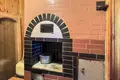 4 bedroom house 156 m² Papiarnianski sielski Saviet, Belarus