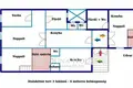 Apartment 1 bathroom 130 m² in Budapest, Hungary