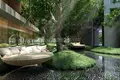 Appartement 1 chambre 35 m² Choeng Thale, Thaïlande