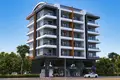 Квартира 2 комнаты 55 м² Махмутлар, Турция
