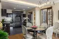 Appartement 3 chambres 216 m² Riga, Lettonie
