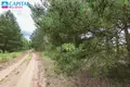 Земельные участки  Muciunai, Литва