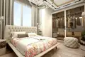 Appartement 1 chambre 60 m² Oba, Turquie