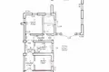 Wohnung 15 m² Minsk, Belarus