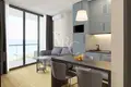 Студия 1 комната 40 м² Батуми, Грузия