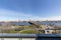 Apartamento 3 habitaciones 106 m² Riga, Letonia