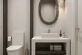 1 bedroom apartment 40 m² Tibubeneng, Indonesia