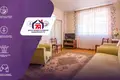 2 room apartment 54 m² Maladzyechna, Belarus
