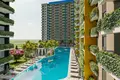Apartment 70 m² Erdemli, Turkey