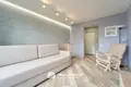 1 bedroom apartment 29 m² Minsk, Belarus