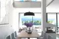 3 bedroom apartment 137 m² Denia, Spain