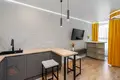 1 room apartment 32 m² Minsk, Belarus