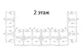 Таунхаус 3 спальни 178 м² Ратомка, Беларусь