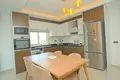 Appartement 3 chambres 120 m² Alanya, Turquie