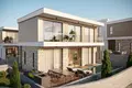 villa de 3 chambres 179 m² Konia, Chypre