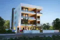 Квартира 1 спальня 51 м² Като Полемидия, Кипр