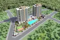Wohnung 2 zimmer 75 m² Erdemli, Türkei