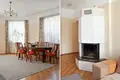 Mieszkanie 6 pokojów 127 m² Ryga, Łotwa