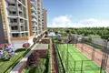 Wohnung 2 zimmer 75 m² Erdemli, Türkei