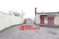 Manufacture 318 m² in Hrodna, Belarus