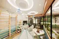 Apartamento 2 habitaciones 47 m² Alanya, Turquía