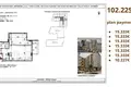 Квартира 2 комнаты 68 м² Дуррес, Албания