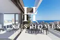 3 bedroom apartment 133 m² Calp, Spain