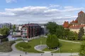 Apartamento 2 habitaciones 36 m² Breslavia, Polonia