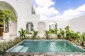 Haus  Pererenan, Indonesien