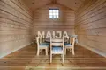 Вилла 3 комнаты 60 м² Salonkyla, Финляндия