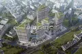 2 bedroom apartment 75 m² Bornova, Turkey