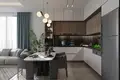 Apartamento 3 habitaciones 88 m² Kargicak, Turquía