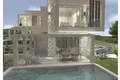 Villa de 6 pièces 210 m² Polychrono, Grèce