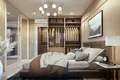 Appartement 1 chambre 39 m² Wichit, Thaïlande