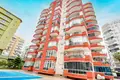 Appartement 1 chambre 125 m² Mahmutlar, Turquie