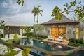 4 bedroom Villa 628 m² Choeng Thale, Thailand