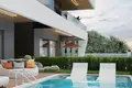 Dom 4 pokoi 218 m² Muratpasa, Turcja