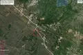 Atterrir 8 000 m² Prisoje, Croatie